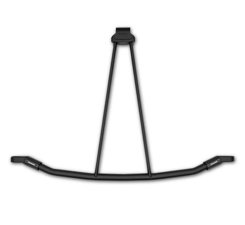 Intrusion Bar detail photo 3