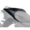 SOLO SEAT COWL ASSEMBLY, METALLIC DIABLO BLACK photo thumbnail 1