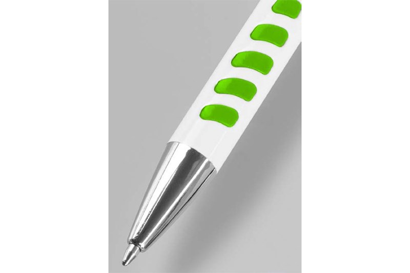 KAWASAKI PANAMA ALUMINIUM PEN (PACK OF 20) detail photo 2