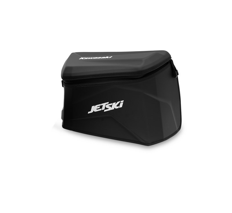 SADDLEBAG, RIGHT detail photo 1