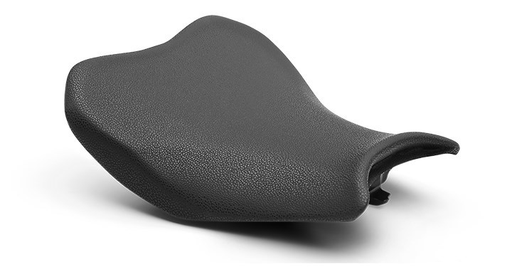 ERGO-FIT REDUCED REACH SEAT detail photo 1