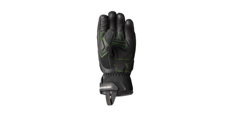 DIJON II Glove (Male) detail photo 1