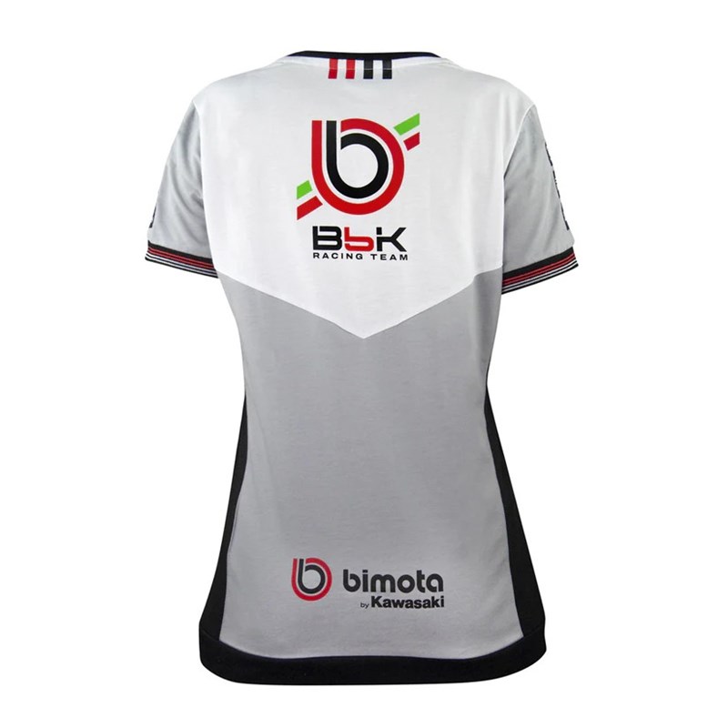 2025 BBKRT T-SHIRT (LADIES) detail photo 2
