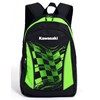 KAWASAKI YOUTH BACKPACK photo thumbnail 1