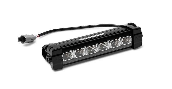 8 INCH LED K-GLOW LIGHT BAR detail photo 4