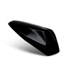 SOLO SEAT COWL ASSEMBLY, METALLIC DIABLO BLACK photo thumbnail 1