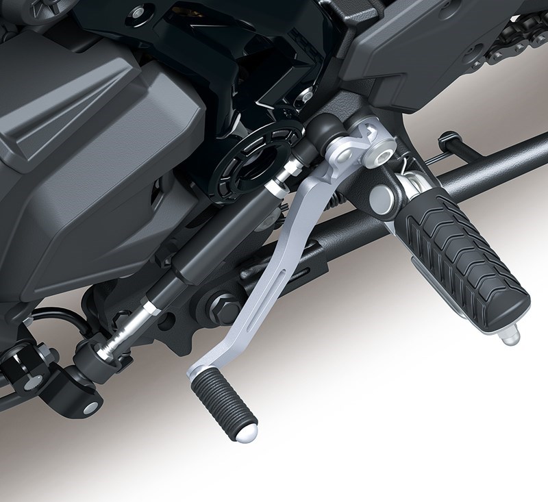 Quick Shifter Kit detail photo 2