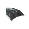 SOLO SEAT COWL ASSEMBLY, METALLIC MATTE GRAPHENE STEEL GRAY photo thumbnail 1