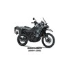 KLR650 - Touring Package photo thumbnail 11
