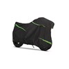 BIKE COVER OUTDOOR HEAVY DUTY EXTRA LARGE + TOPCASE photo thumbnail 2