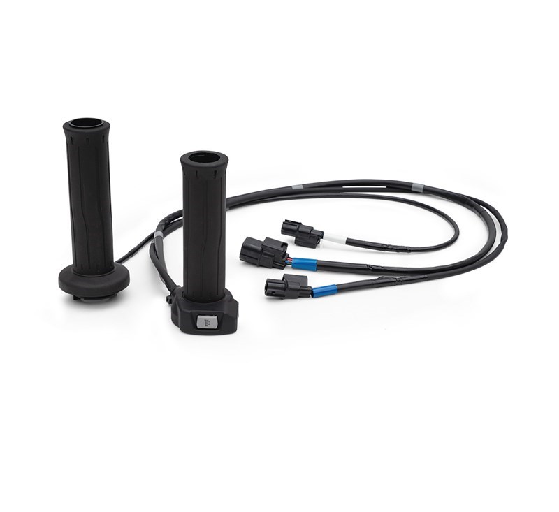 Grip Heater Set detail photo 1