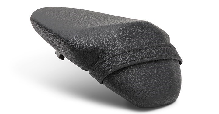 ERGO-FIT EXTENDED REACH PASSENGER SEAT detail photo 1