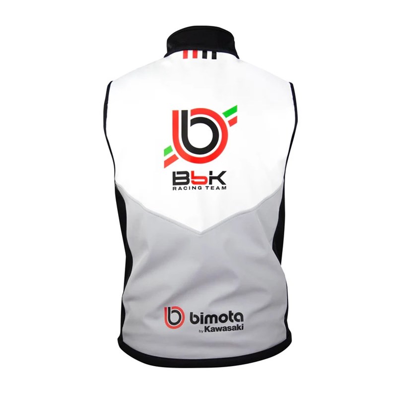 2025 BBKRT BODYWARMER detail photo 3