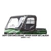 MULE PRO-MX - Soft Cab Enclosure Package photo thumbnail 10