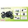 Ninja 650 - Sport Package photo thumbnail 1
