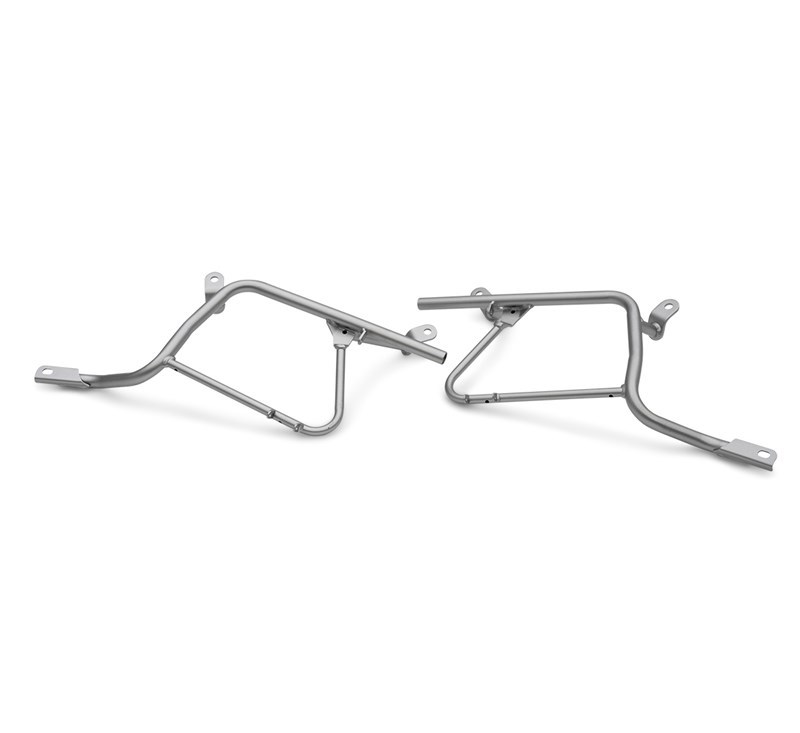 21 Liter Side Cases, Fitting Kit detail photo 2