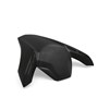 SOLO SEAT COWL ASSEMBLY, METALLIC FLAT SPARK BLACK photo thumbnail 1