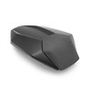 Seat Cowl,Metallic Matte Spartk.Black/739 photo thumbnail 2