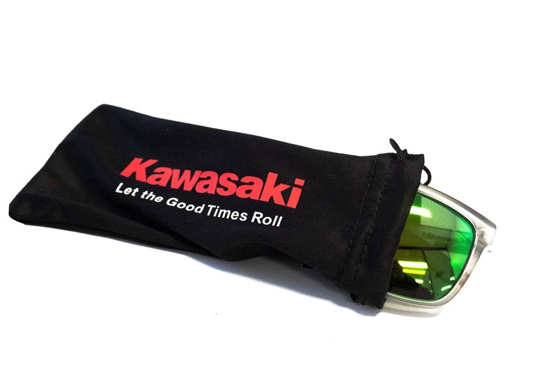 KAWASAKI K-SPEC SUNGLASSES detail photo 5
