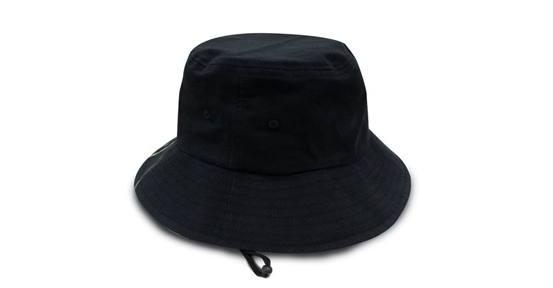 KAWASAKI APEX BUCKET HAT (KIDS) detail photo 3