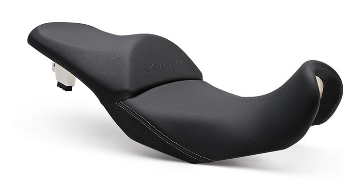 ERGO-FIT REDUCED REACH SEAT  detail photo 2