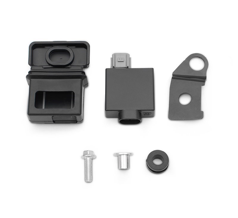 USB Socket Kit, Type-C detail photo 2