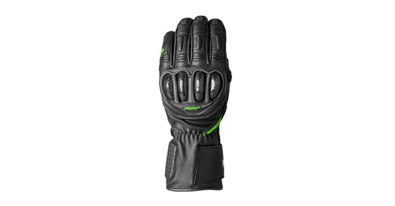 MILAN II Leather Glove (Male) detail photo 1