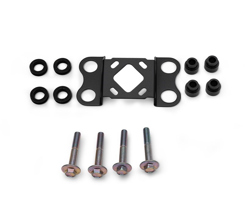 GPS Navigation Bracket detail photo 2