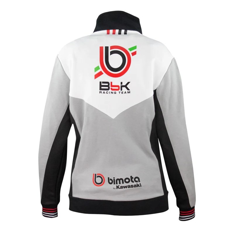 2025 BBKRT SWEATSHIRT (LADIES) detail photo 2