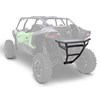 TERYX4 H2 Sport Rear Bumper photo thumbnail 1