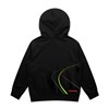 KAWASAKI APEX (KIDS) HOODIE photo thumbnail 2