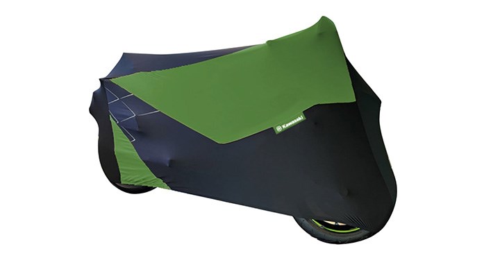 stretchy bike cover