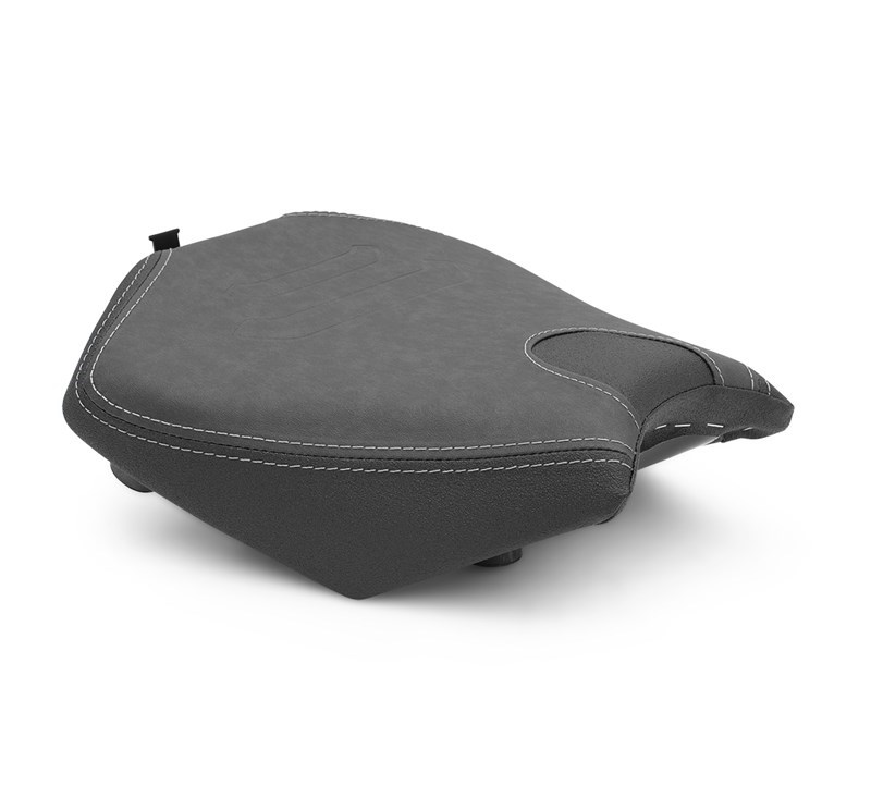 Style Seat,Black+Gry detail photo 1
