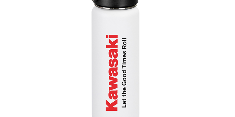 GOOD TIMES INSULATED BOTTLE detail photo 3