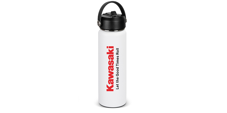 GOOD TIMES INSULATED BOTTLE detail photo 1
