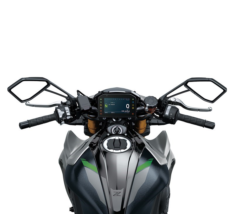 Grip Heater Set detail photo 2