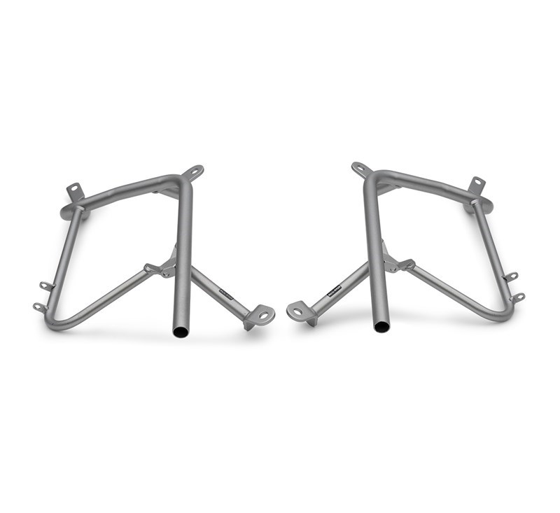 21 Liter Side Cases, Fitting Kit detail photo 1