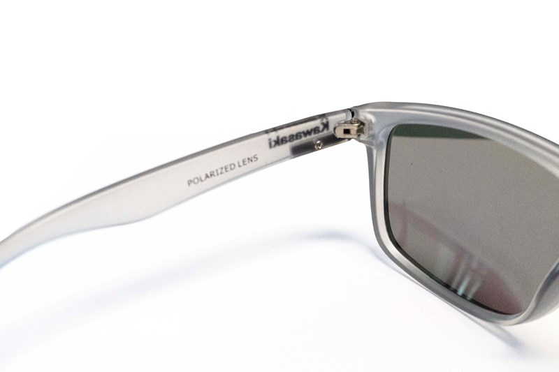 KAWASAKI K-SPEC SUNGLASSES detail photo 4