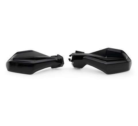 HAND COVER SET, EBONY detail photo 1