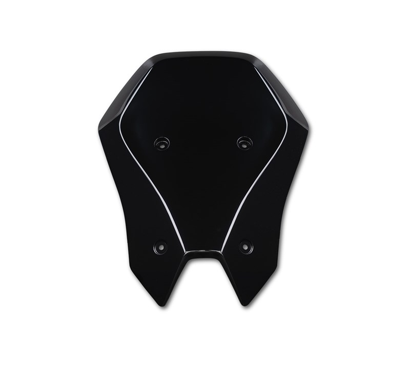 99994-2008 Kawasaki High Clear Windshield +60mm