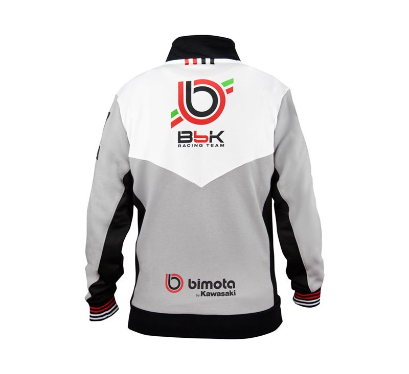 2025 BBKRT SWEATSHIRT (MENS) detail photo 2
