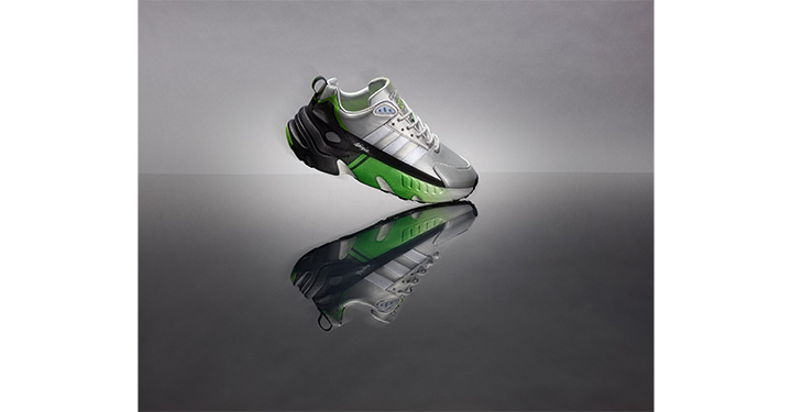 adidas zx22 kawasaki sneakers msrp $250.00