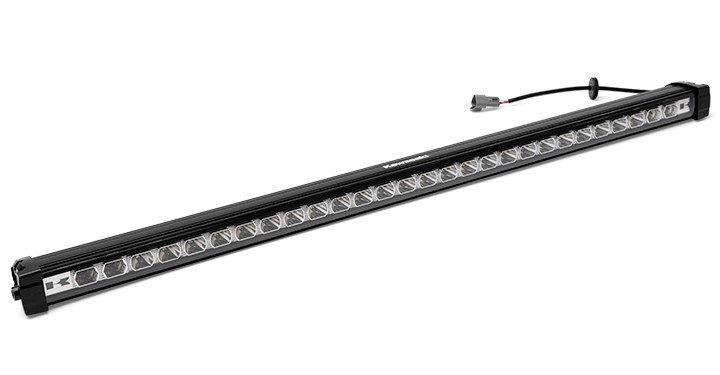 38 INCH LED K-GLOW LIGHT BAR detail photo 1