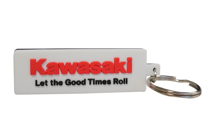 KAWASAKI KEYRING detail photo 1