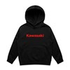 KAWASAKI APEX (KIDS) HOODIE photo thumbnail 1