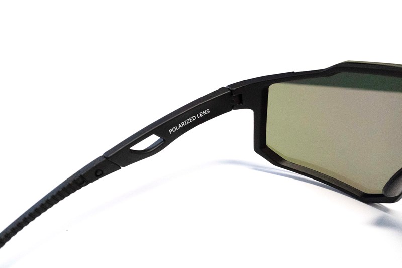KAWASAKI K-SPORT SUNGLASSES detail photo 3