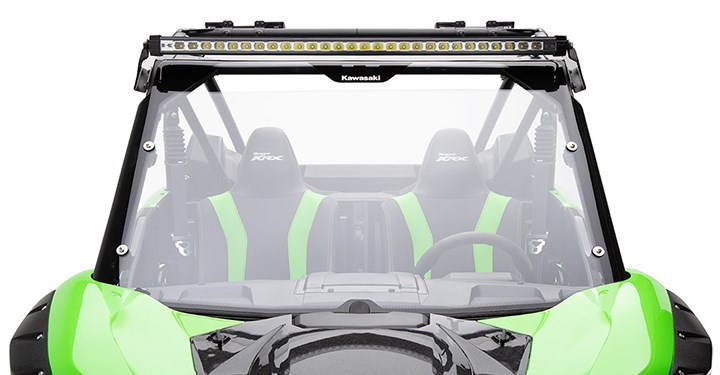 38 INCH LED K-GLOW LIGHT BAR detail photo 3