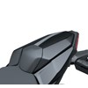 Seat Cowl,Metallic Matte Spartk.Black/739 photo thumbnail 3
