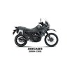KLR650 - Touring Package photo thumbnail 10