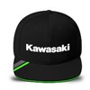 KAWASAKI HOLESHOT CAP photo thumbnail 1